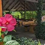 Bed & Breakfast Margareta Etterem Es Vendeghaz
