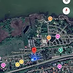 Margareta Etterem Es Vendeghaz Bed & Breakfast 3*