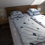 Bed & Breakfast Margareta Etterem Es Vendeghaz 3*