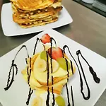 Margareta Etterem Es Vendeghaz Bed & Breakfast