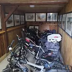 Bed & Breakfast Margareta Etterem Es Vendeghaz Balatonberény