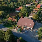 Margareta Etterem Es Vendeghaz Bed & Breakfast Balatonberény