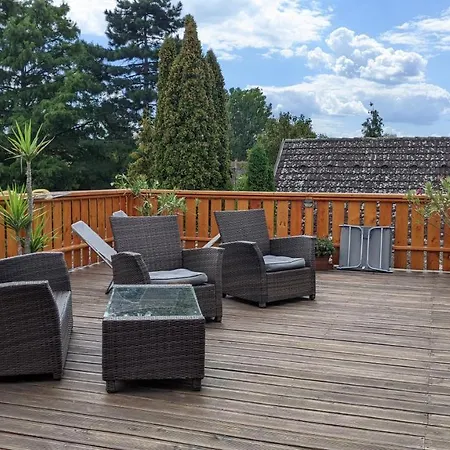 Margareta Etterem Es Vendeghaz