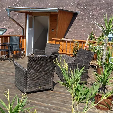 Margareta Etterem Es Vendeghaz 3*