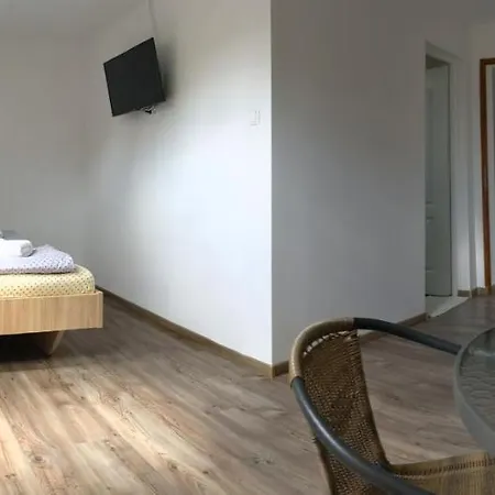 Margareta Etterem Es Vendeghaz Balatonberény