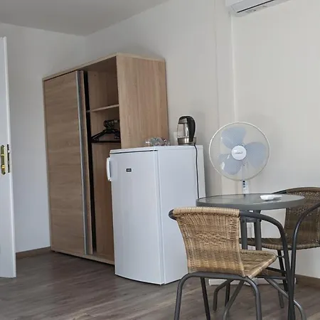 Margareta Etterem Es Vendeghaz Bed & Breakfast *