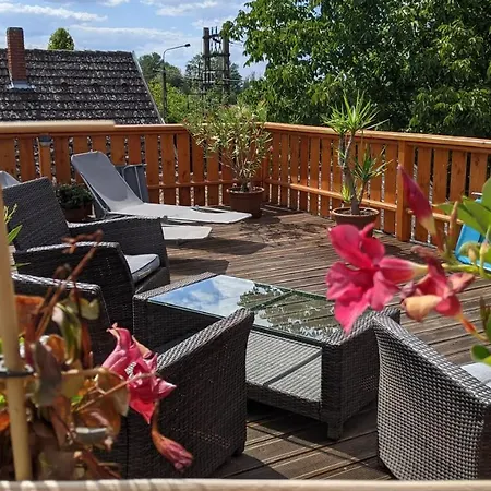 Margareta Etterem Es Vendeghaz Bed & Breakfast *