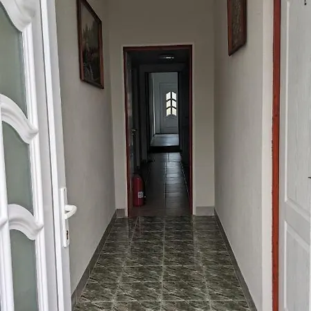 Margareta Etterem Es Vendeghaz 住宿加早餐酒店