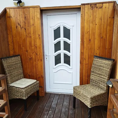 Margareta Etterem Es Vendeghaz Balatonberény