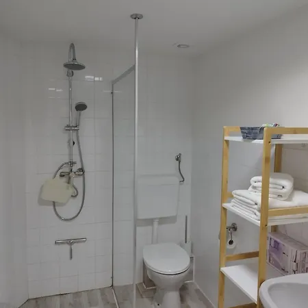 Margareta Etterem Es Vendeghaz Bed & Breakfast Balatonbereny
