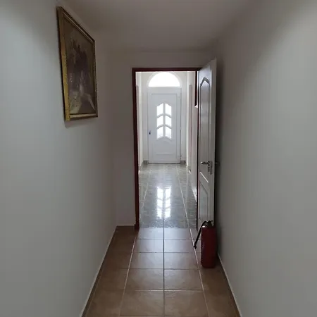 Panzió Margaréta étterem Panzió Balatonberény