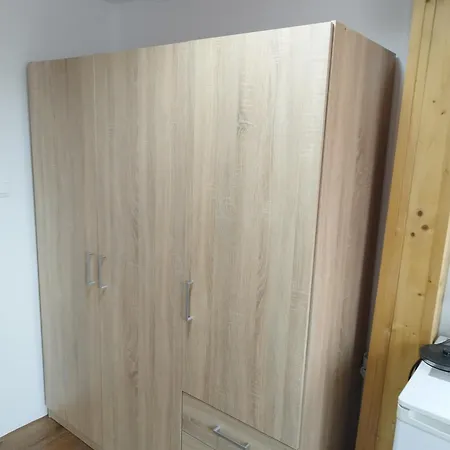 Margareta Etterem Es Vendeghaz 3*