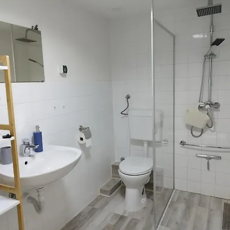 Margareta Etterem Es Vendeghaz 住宿加早餐酒店