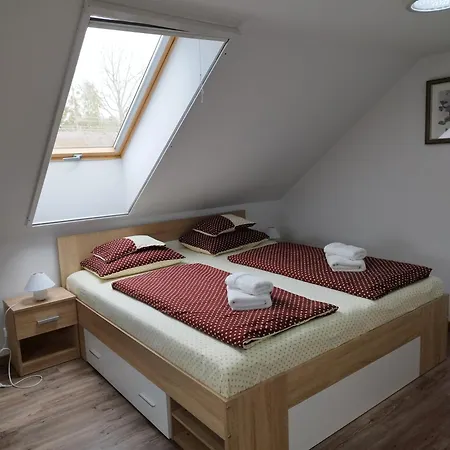 Margaréta étterem Panzió 3*