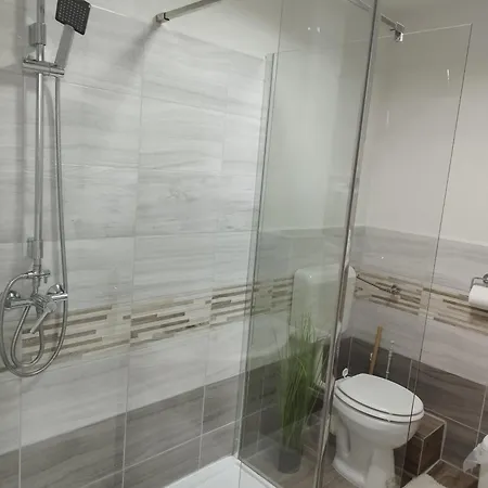 Margareta Etterem Es Vendeghaz