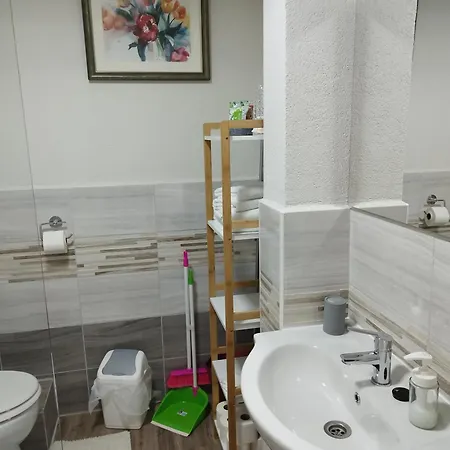 Margareta Etterem Es Vendeghaz Bed & Breakfast Balatonbereny