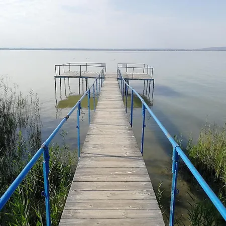 Oda ve Kahvaltı Margareta Etterem Es Vendeghaz 3*