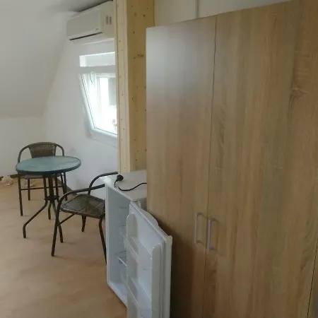 Margareta Etterem Es Vendeghaz 3*