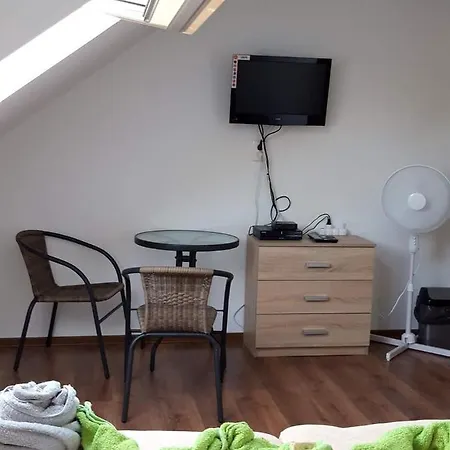 Margareta Etterem Es Vendeghaz 3*