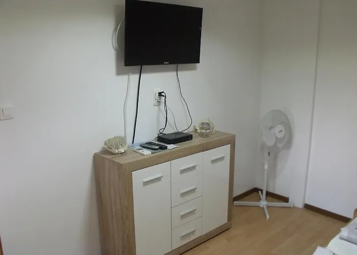 Oda ve Kahvaltı Margareta Etterem Es Vendeghaz