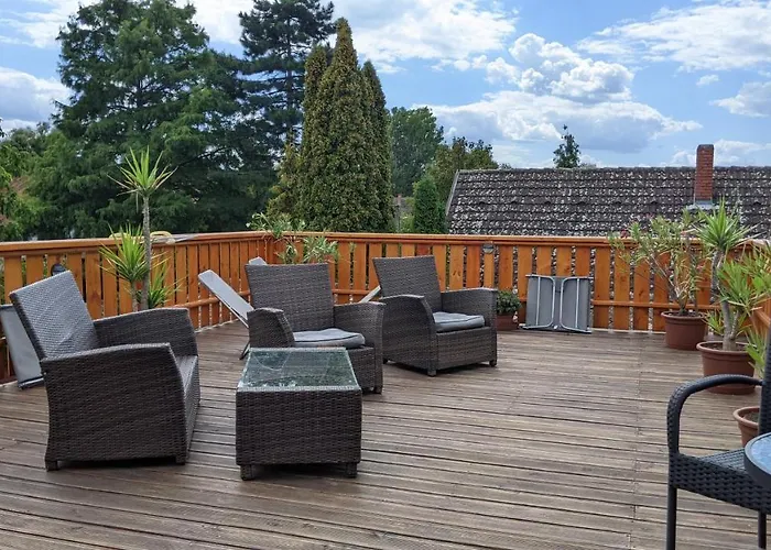 Margareta Etterem Es Vendeghaz