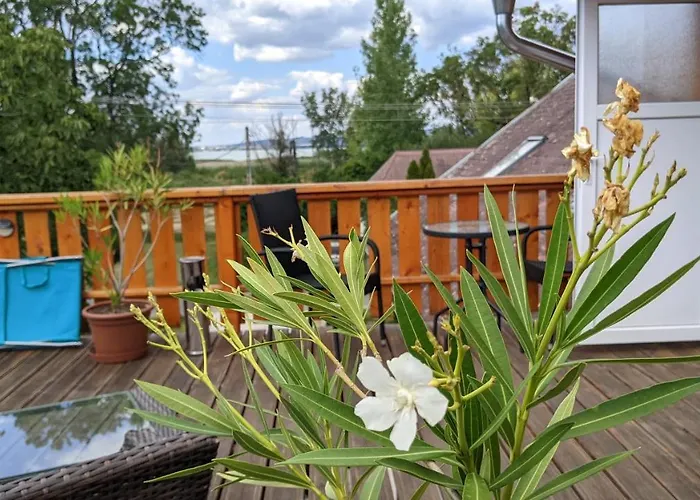 Margareta Etterem Es Vendeghaz Отель типа 