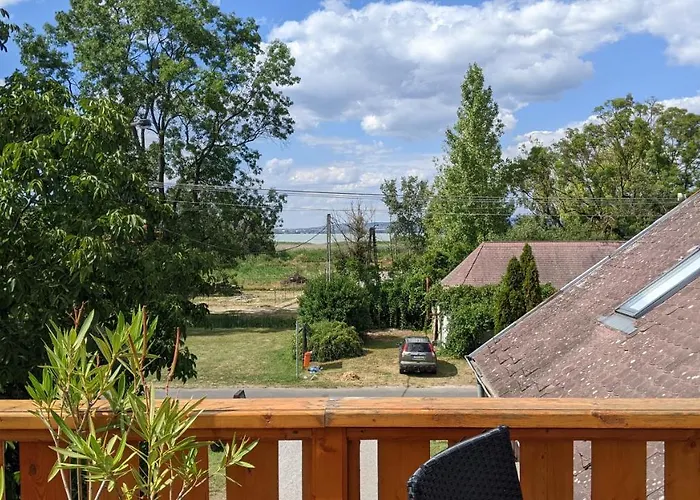 Margareta Etterem Es Vendeghaz 3*