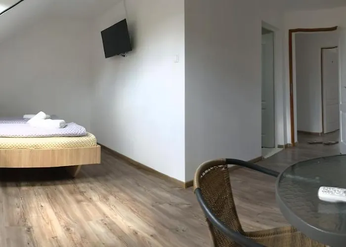 Margareta Etterem Es Vendeghaz Balatonberény