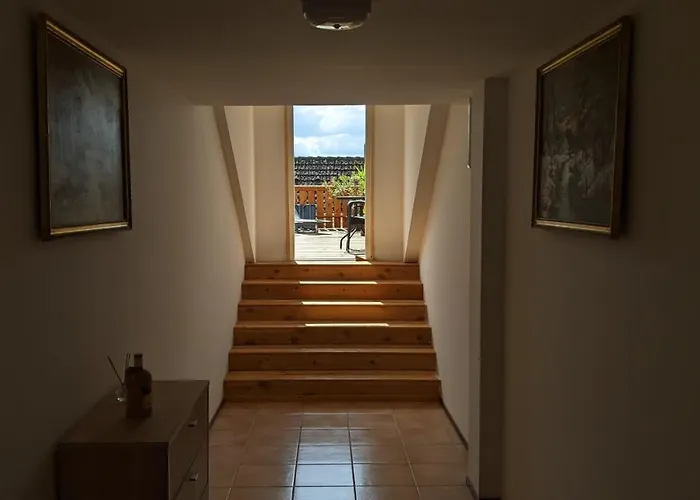 Margareta Etterem Es Vendeghaz 3* Балатонберень