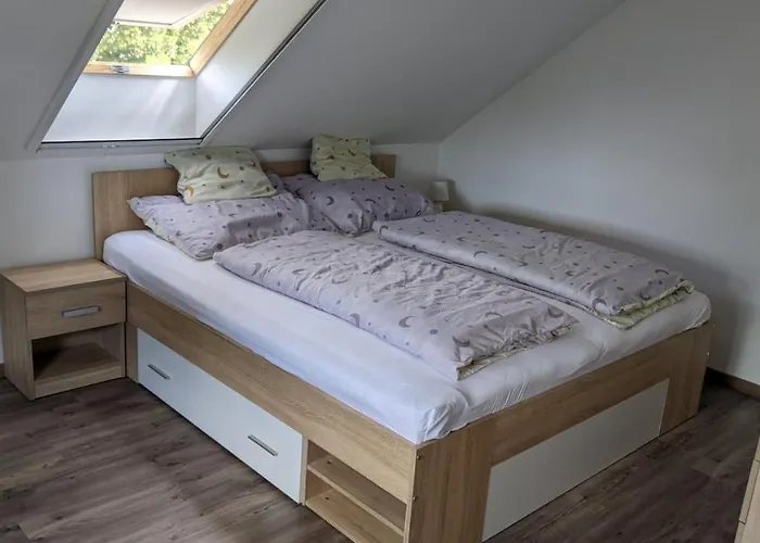 ベッド・アンド・ブレックファスト Margareta Etterem Es Vendeghaz 3*