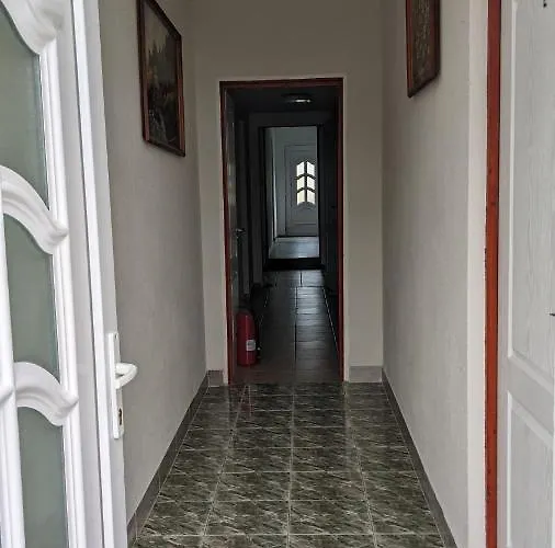 Margareta Etterem Es Vendeghaz Oda ve Kahvaltı