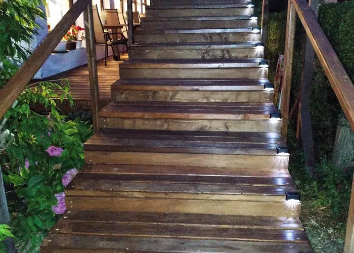 Margareta Etterem Es Vendeghaz 3*