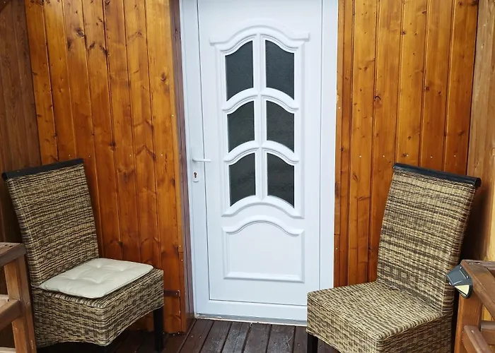 Margareta Etterem Es Vendeghaz Балатонберень