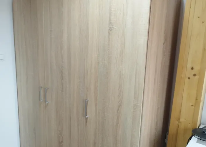 Margareta Etterem Es Vendeghaz 3*