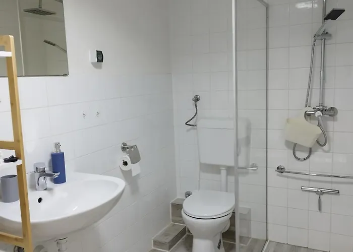 Margareta Etterem Es Vendeghaz Отель типа 