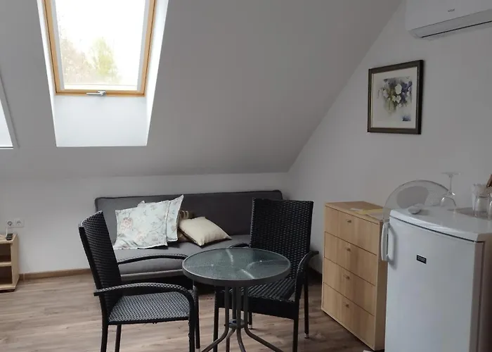 Margareta Etterem Es Vendeghaz ベッド・アンド・ブレックファスト 3*