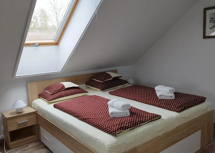 Margareta Etterem Es Vendeghaz 3*