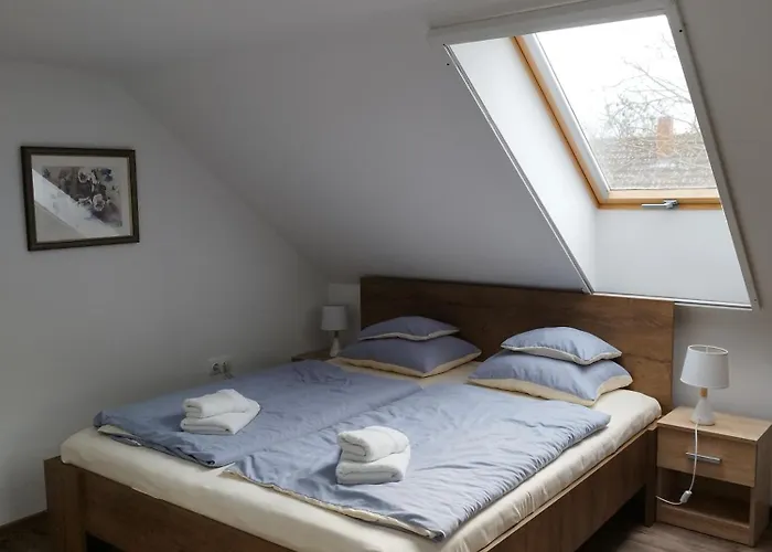 Margareta Etterem Es Vendeghaz Oda ve Kahvaltı