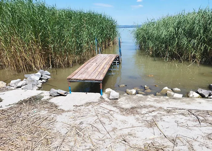 Margareta Etterem Es Vendeghaz Отель типа 