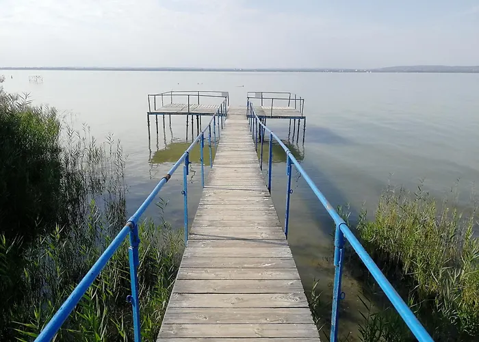 Oda ve Kahvaltı Margareta Etterem Es Vendeghaz 3*