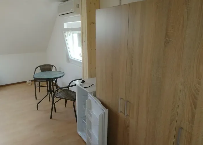 Margareta Etterem Es Vendeghaz 3*